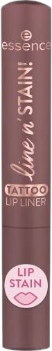 Essence Line N' Stain! Tattoo Lip Liner 03