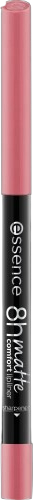Essence 8h Matte Comfort Lipliner 15