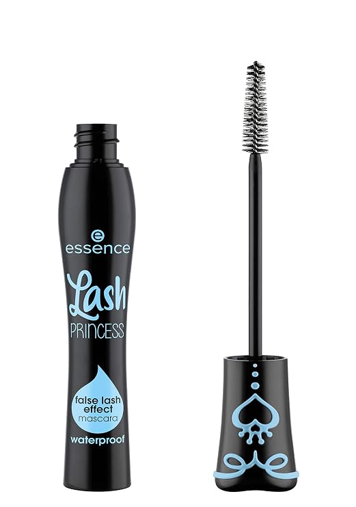 Essence Lash Princess False Lash Effect Mascara  Waterproof