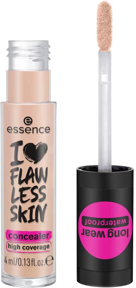 Essence I Love Flawless Skin Concealer 30