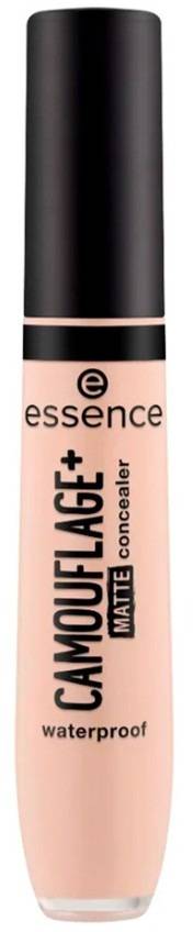 Essence Camouflage Matte Concealer 100