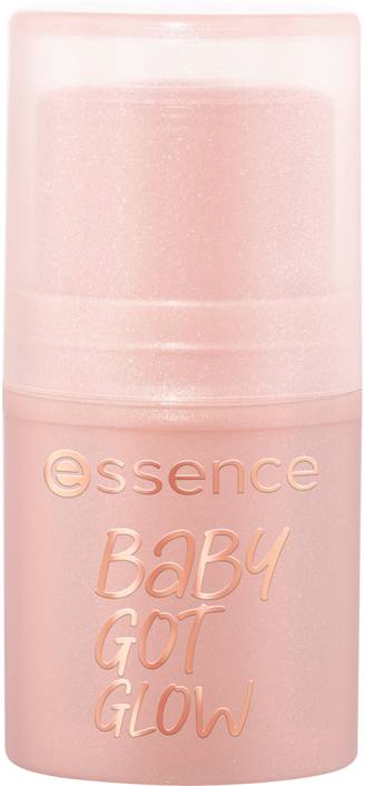 Essence Baby Got Glow Highlighter Stick 20