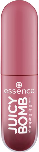 Essence Juicy Bomb Plumping Lipgloss 08