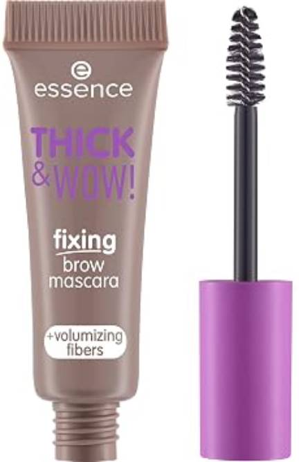 Essence Thick, Wow Fixing Brow Masc 01