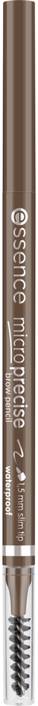 Essence Micro Precise Brow Pencil 03