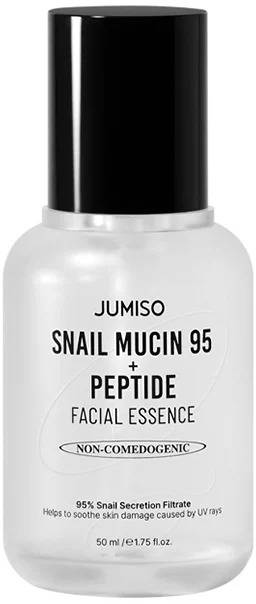 jumiso Snail Mucin 95 Peptide Facial Essence 50 ml