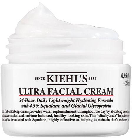 Kiehl'S Ultra Facial Unisex Creams - 50 ml