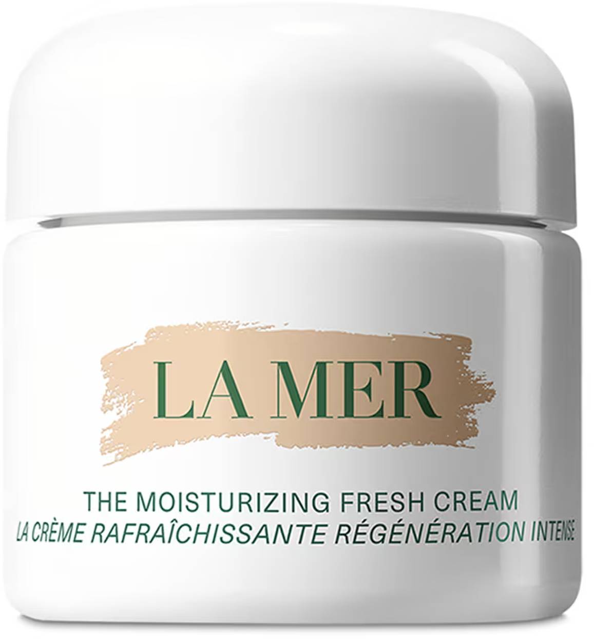 La Mer The Moisturizing Cream - 60 ml