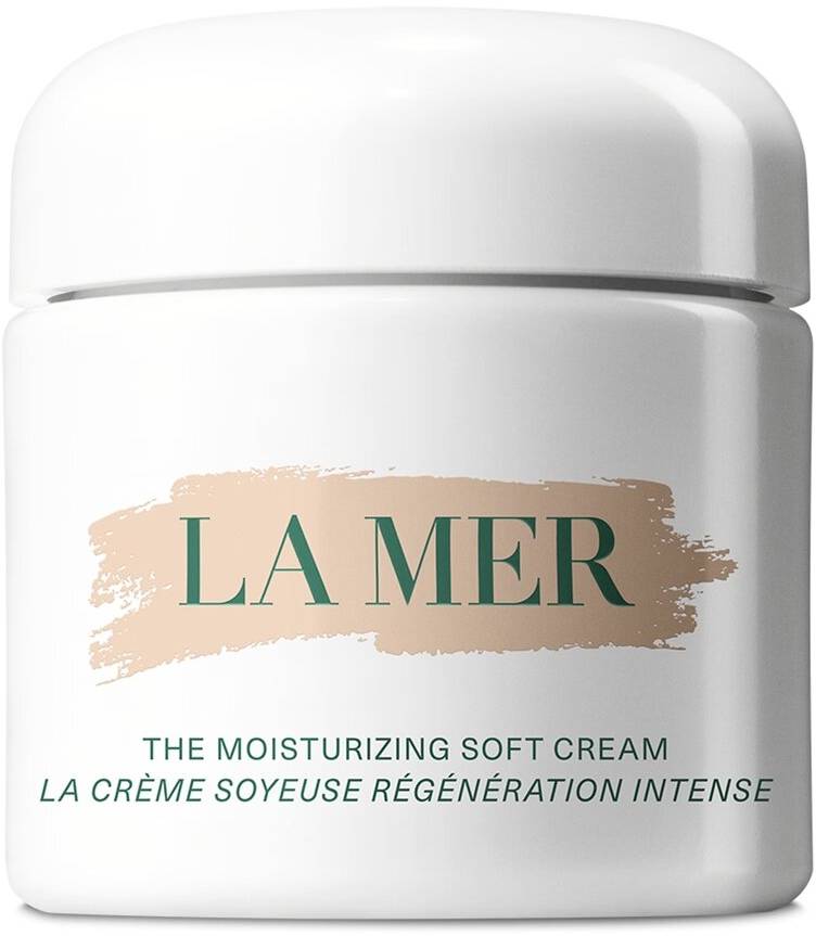 La Mer Moisturizing Cream - 100 ml