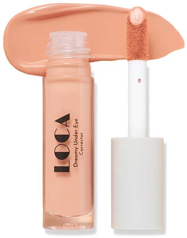 Loca Dreamy Undereye Corrector Peach Light To Medium - 01