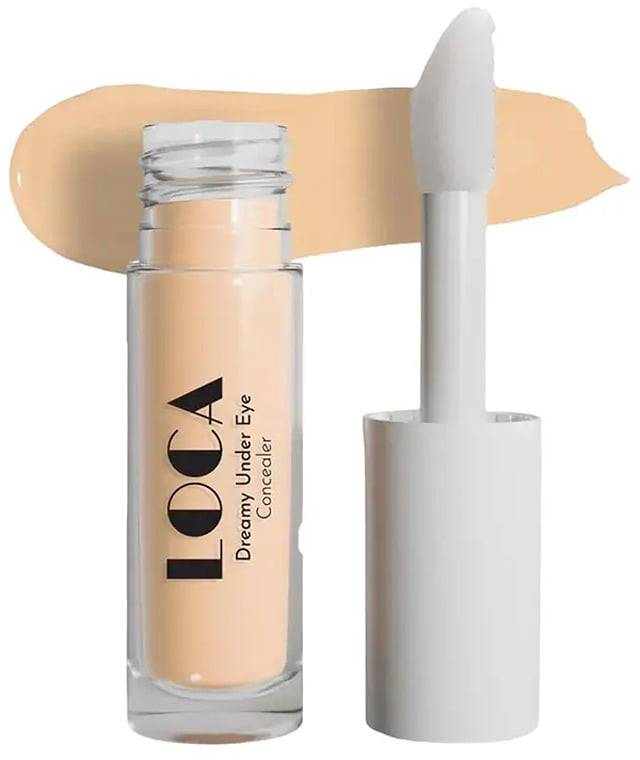 Loca Dreamy Under Eye Corrector 2