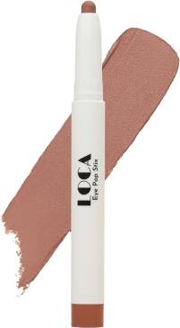 Loca Eye Pop Stick Mocha Matte 05