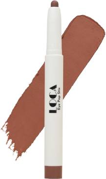 Loca Eye Pop Stick Latte Matte 08