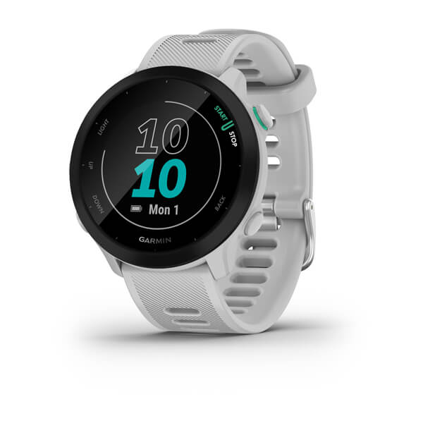 Garmin Forerunner 55 - Whitestone