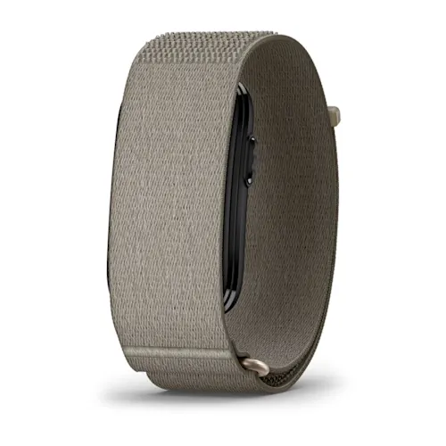 Garmin Cirqa Smart Band French Grey, L-Xl