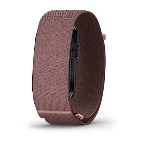 Garmin Cirqa Smart Band Mauve, S-M