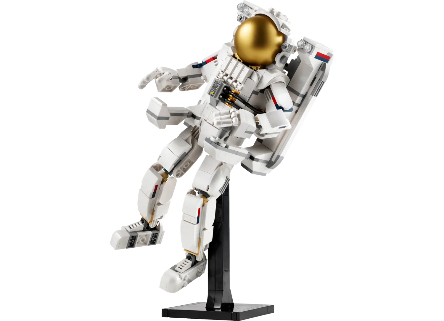 Lego Space Astronaut 9+