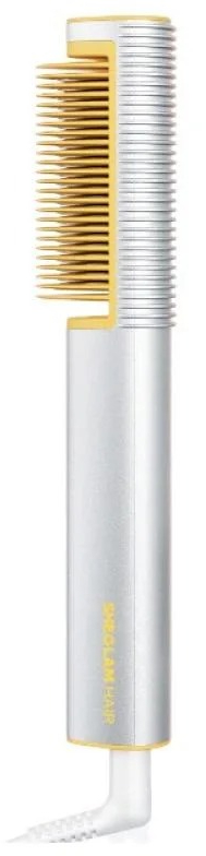 Sheglam Sleek Chic 3d Thermal Straightening Brush