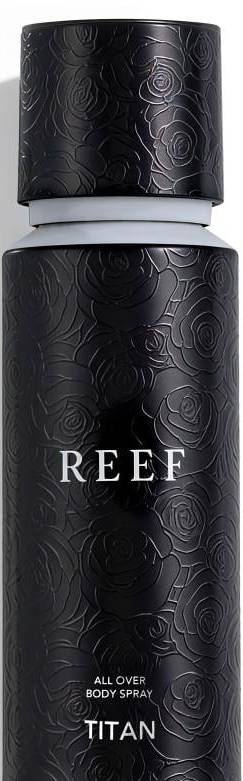 Reef Perfumes Titan Body 125 ml