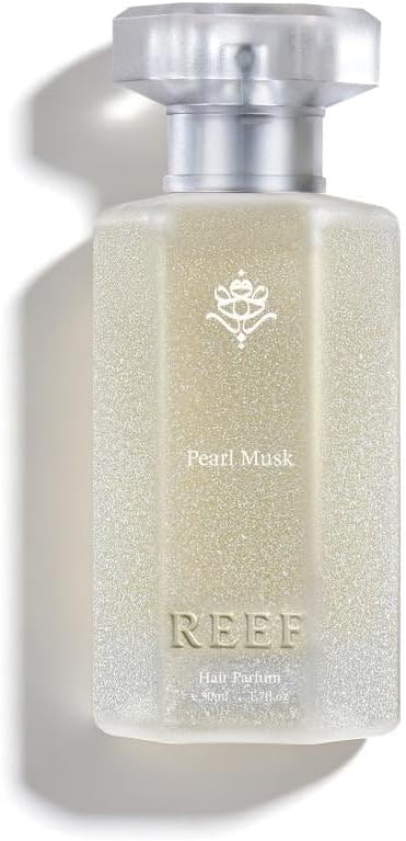 ريف العطور بيرل ماسك عطر شعر 50 مل