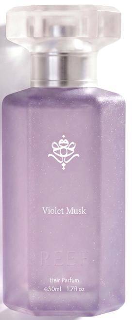 Reef Perfumes Violet Musk Hair Mist 50 ml