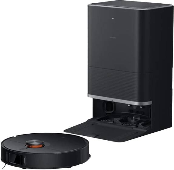 Xiaomi Robot Vacuum X20 Max - Auto Empty & Mop