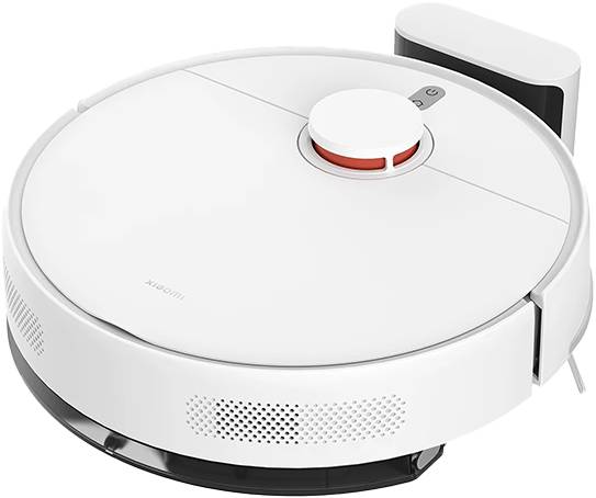 Xiaomi Robot Vacuum S40c - Smart Vacuum & Mop
