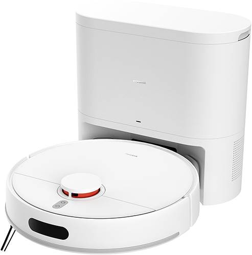 Xiaomi Robot Vacuum H40 - Smart Home Cleaning