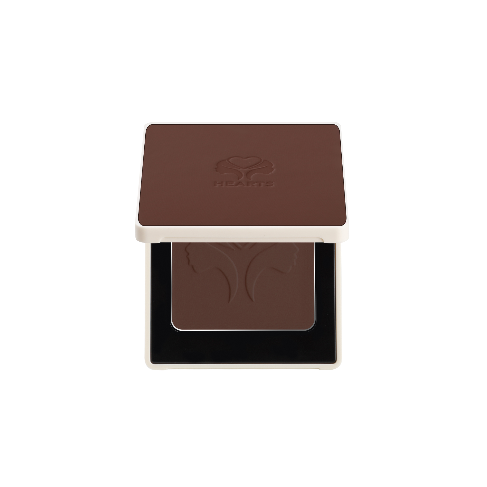 Hearts Blush Powder 006 Cinnamon 11 g