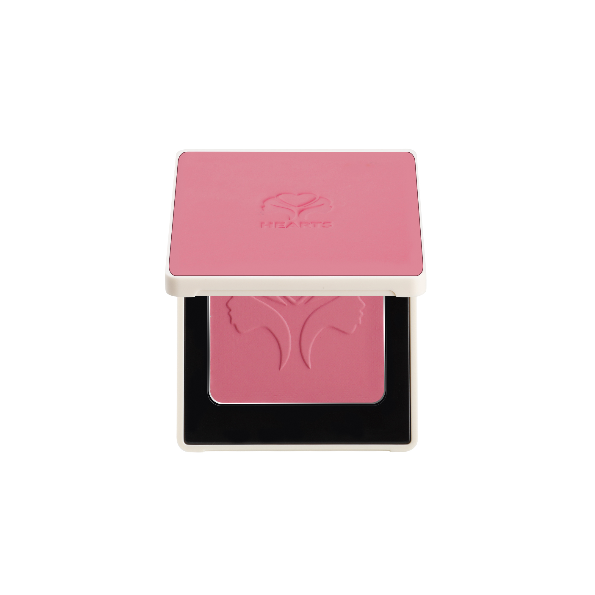Hearts Blush Powder 004 Rose Berry 11 g