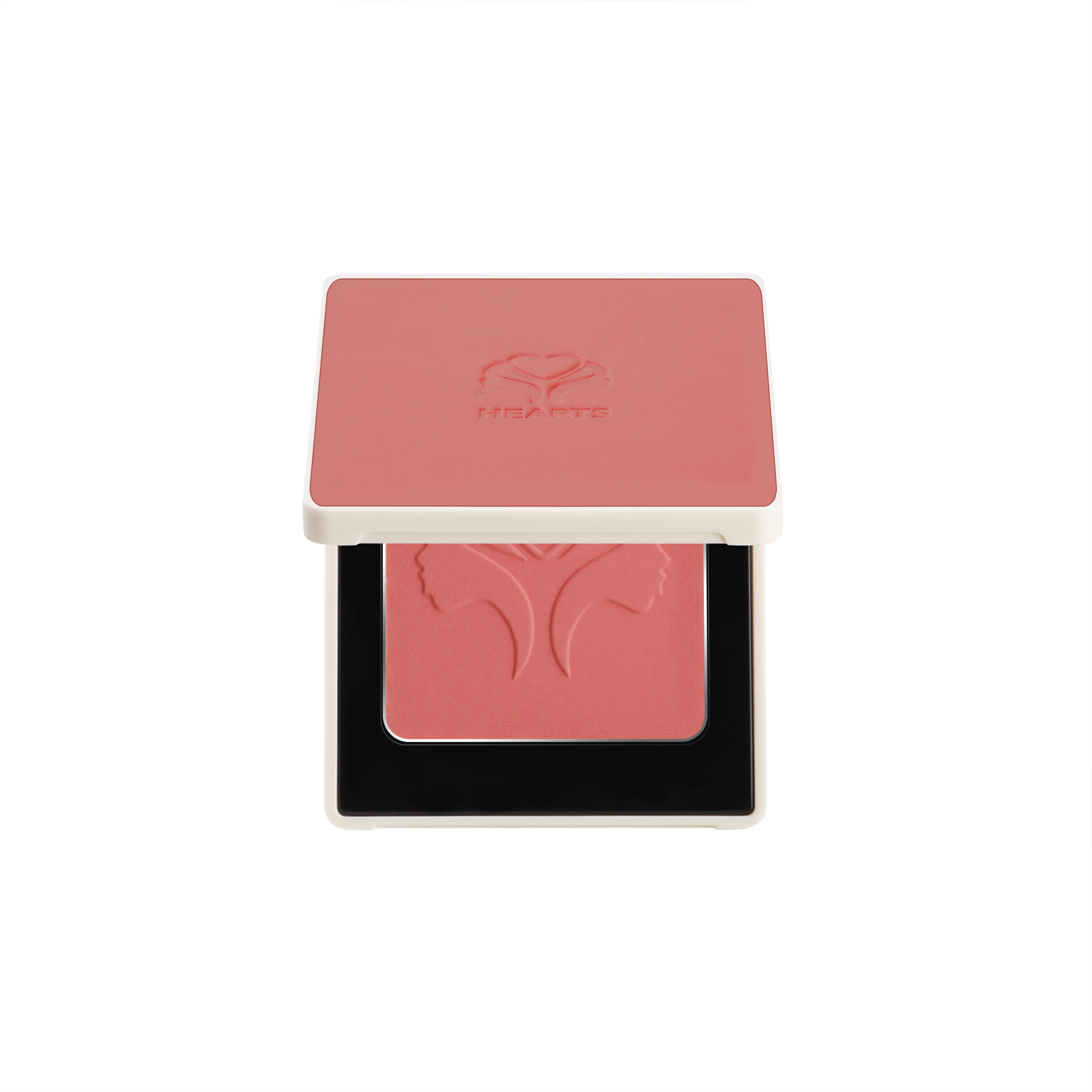 Hearts Blush Powder 001 Warm Sand 11 g