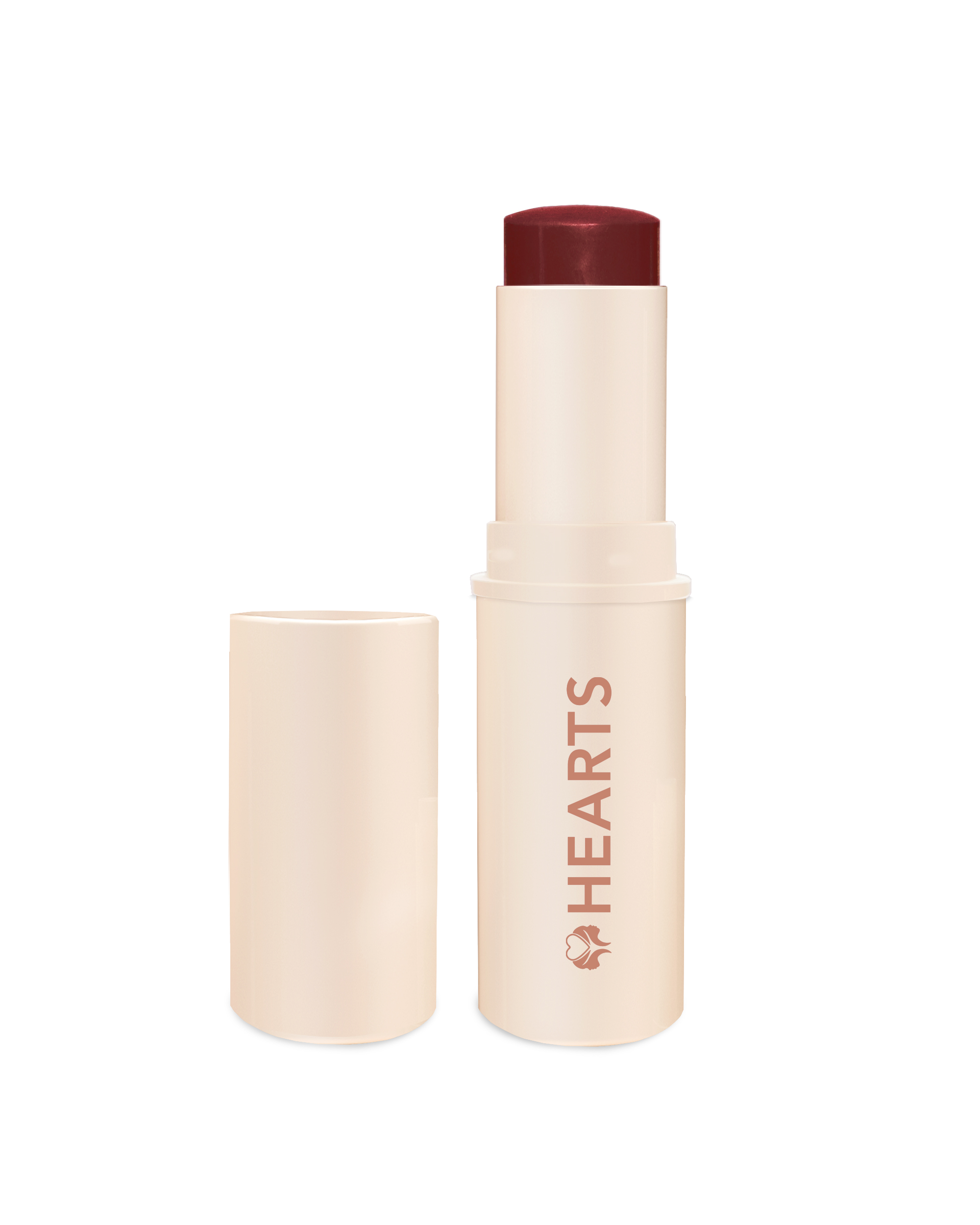 Hearts Blush And Lip Stick 6
