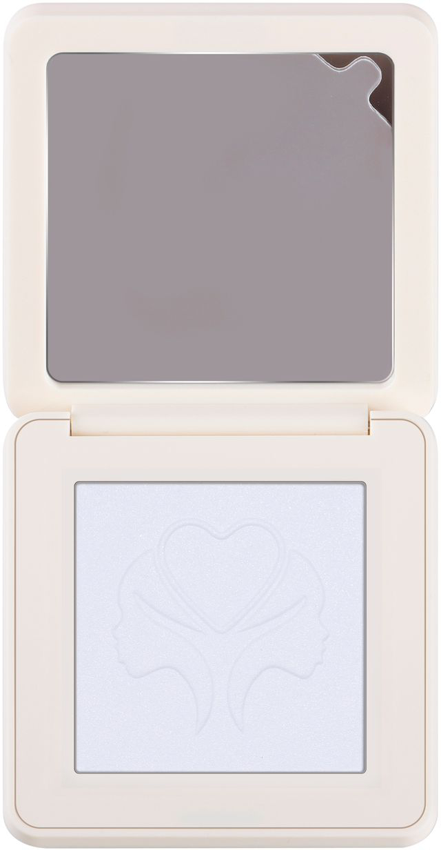 Hearts Amazonian Clay Setting Powder 7 g
