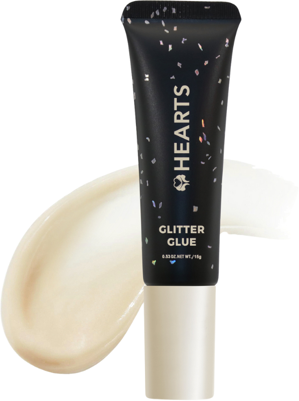هارتس Glitter Glue