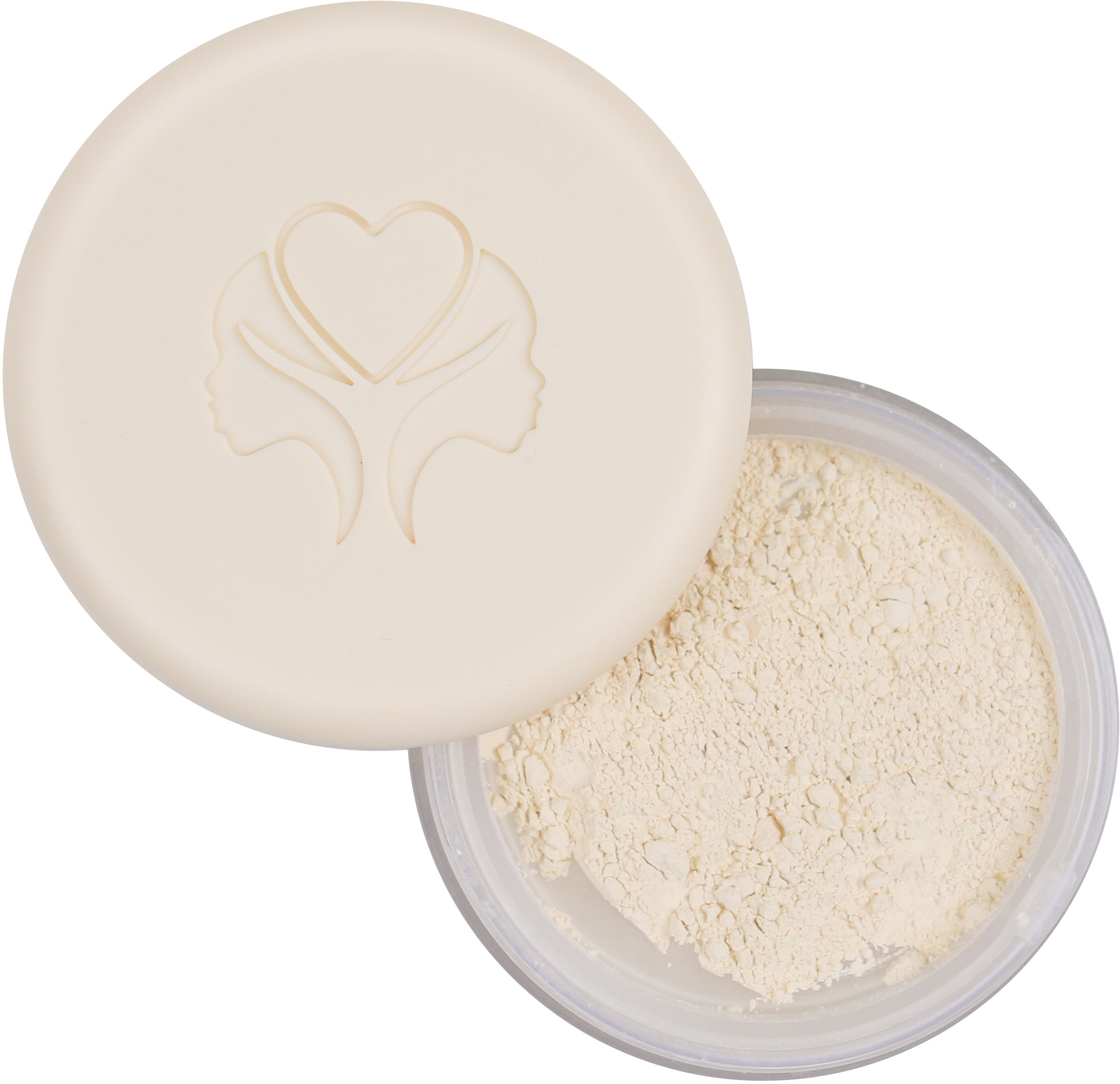 Hearts Soft Setting Powder 002 Ultra Vanilla 34.5 g