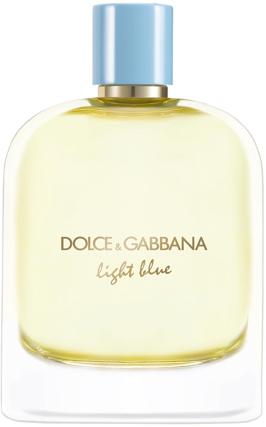 Dolce & Gabbana Light Blue Pour Homme 200 ml