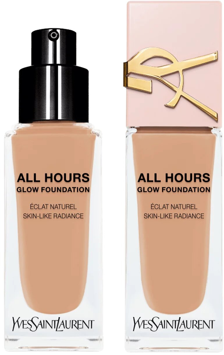 Yves Saint Laurent All Hours Glow Foundation Lc6 25 ml