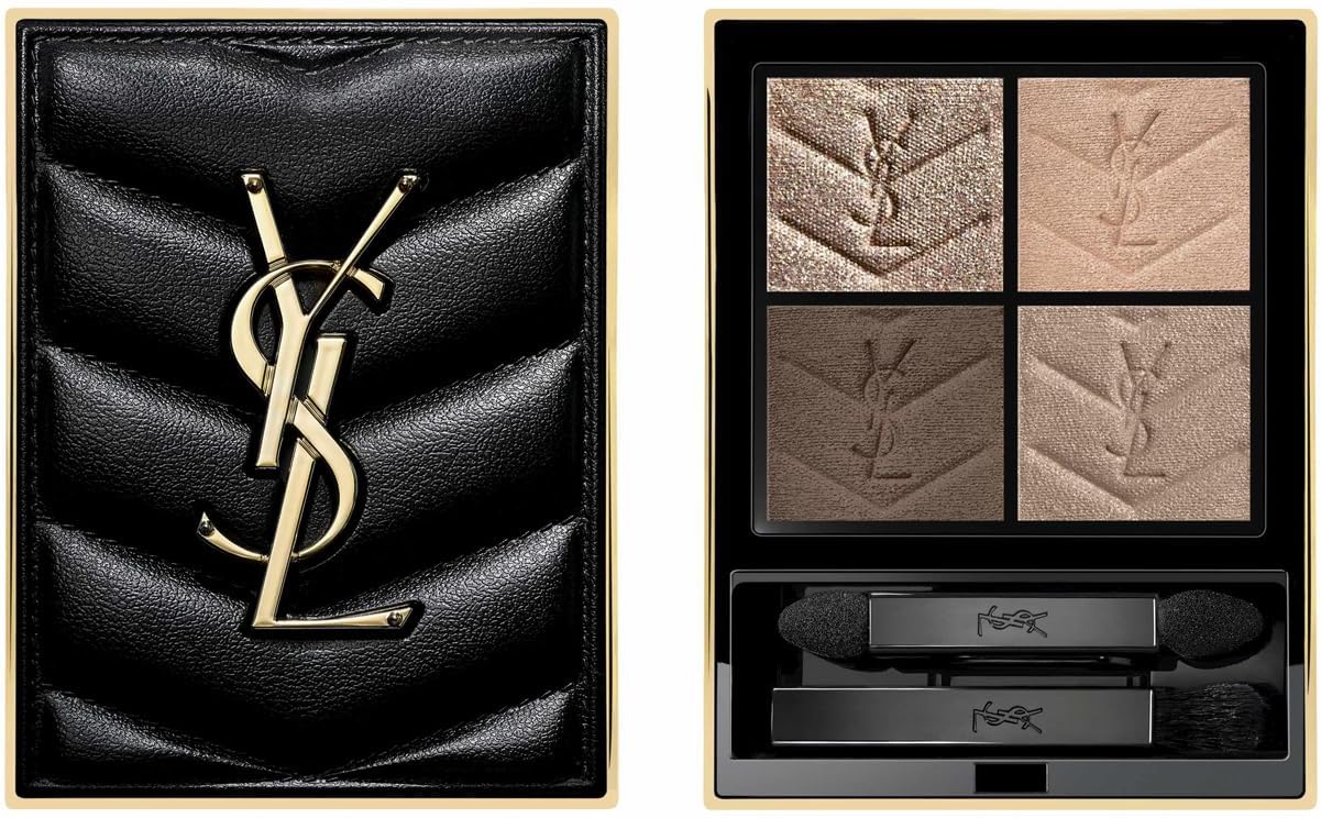 Yves Saint Laurent Mini Clutch Couture 01 Stora Dolls 5 g