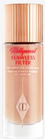 Charlotte Tilbury Flawless Filter Foundation 3 30 ml