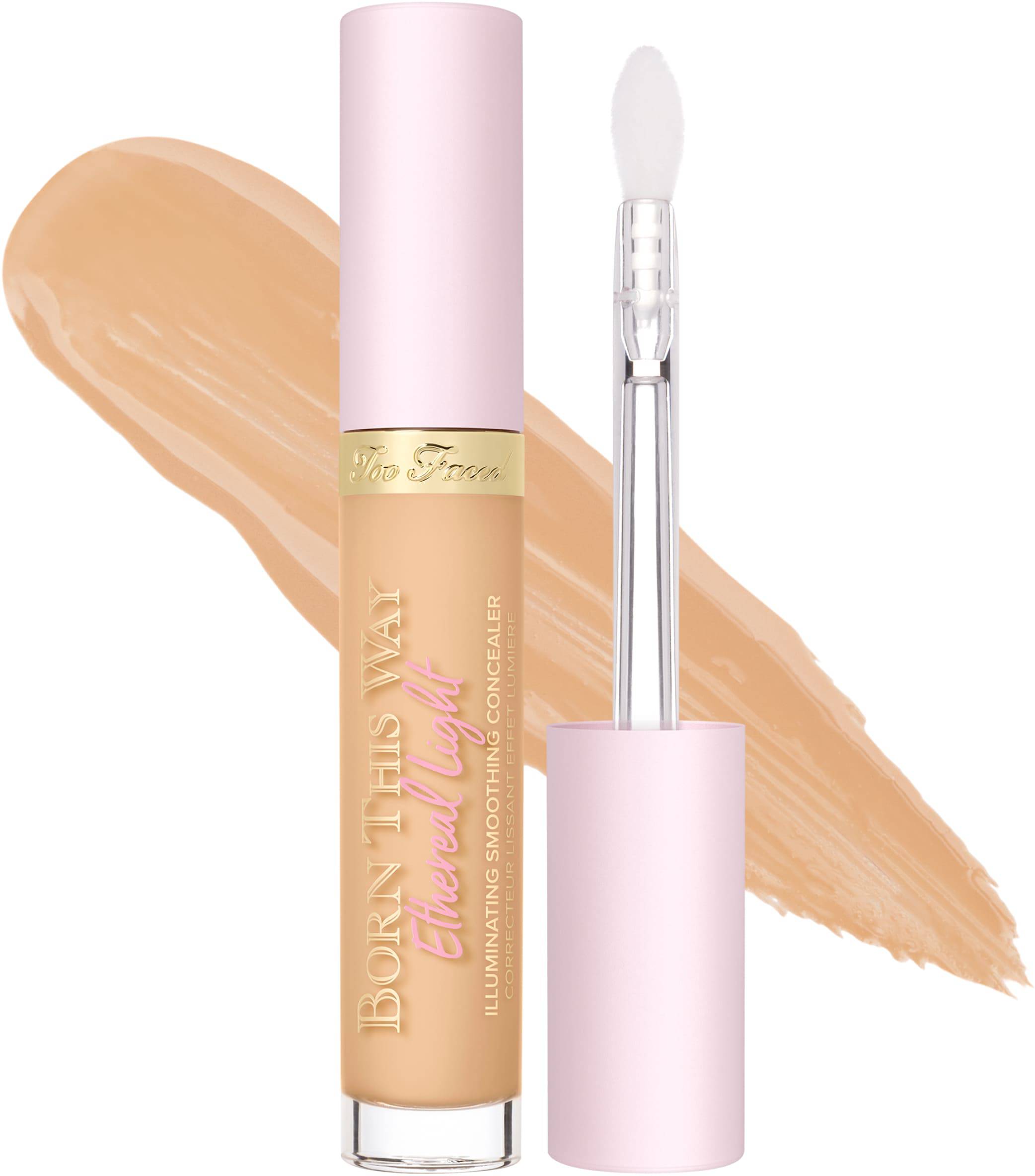 تو فيسد Concealer Pecan 5 مل