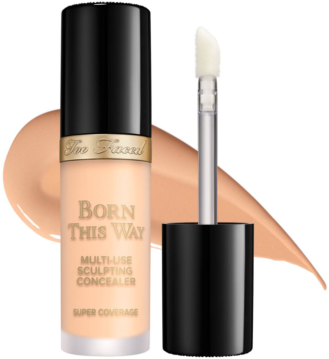 Too Faced Concealer Porcelain 13.5 ml