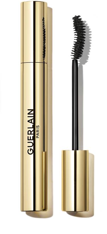 Guerlain Noir G Mascara Courbe Volume 24h - Black 01