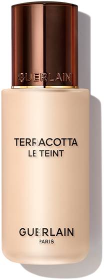 Guerlain Terracotta Foundation Luminous Matte 0N