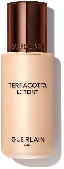 Guerlain Terracotta Foundation Luminous Matte 1N