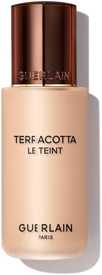 Guerlain Terracotta Foundation Luminous Matte 2N