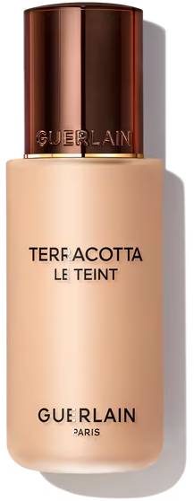 Guerlain Terracotta Foundation Luminous Matte 3N