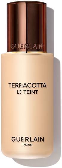 Guerlain Terracotta Foundation Luminous Matte 1W