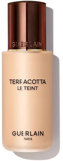 Guerlain Terracotta Foundation Luminous Matte 2W