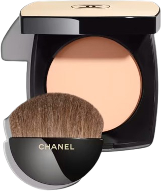 Chanel Powder Les Beiges Healthy Glow B10