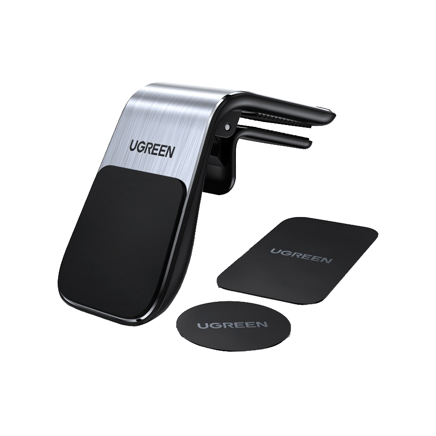 Ugreen Waterfall Magnetic Phone Holder Space Gray 80712b